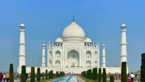 Golden Triangle India Tour