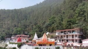 North India Himalaya Tour -Nainital • Bhimtal • Kainchi Dham • Ranikhet