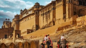 Royal Rajasthan Tour