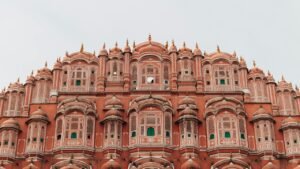 Luxury India Tour for Seniors