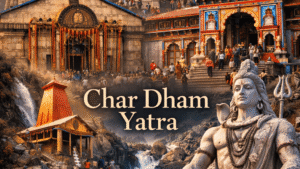 Luxury Char Dham Yatra by Helicopter 2026 | VIP Chardham Tour from USA